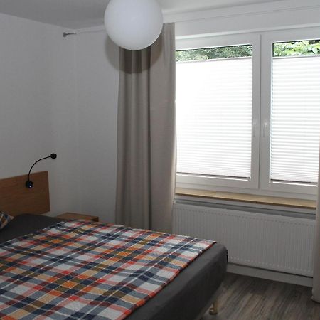 Fewo Oda Bad Gandersheim Exteriör bild