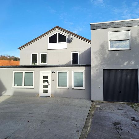 Fewo Oda Bad Gandersheim Exteriör bild