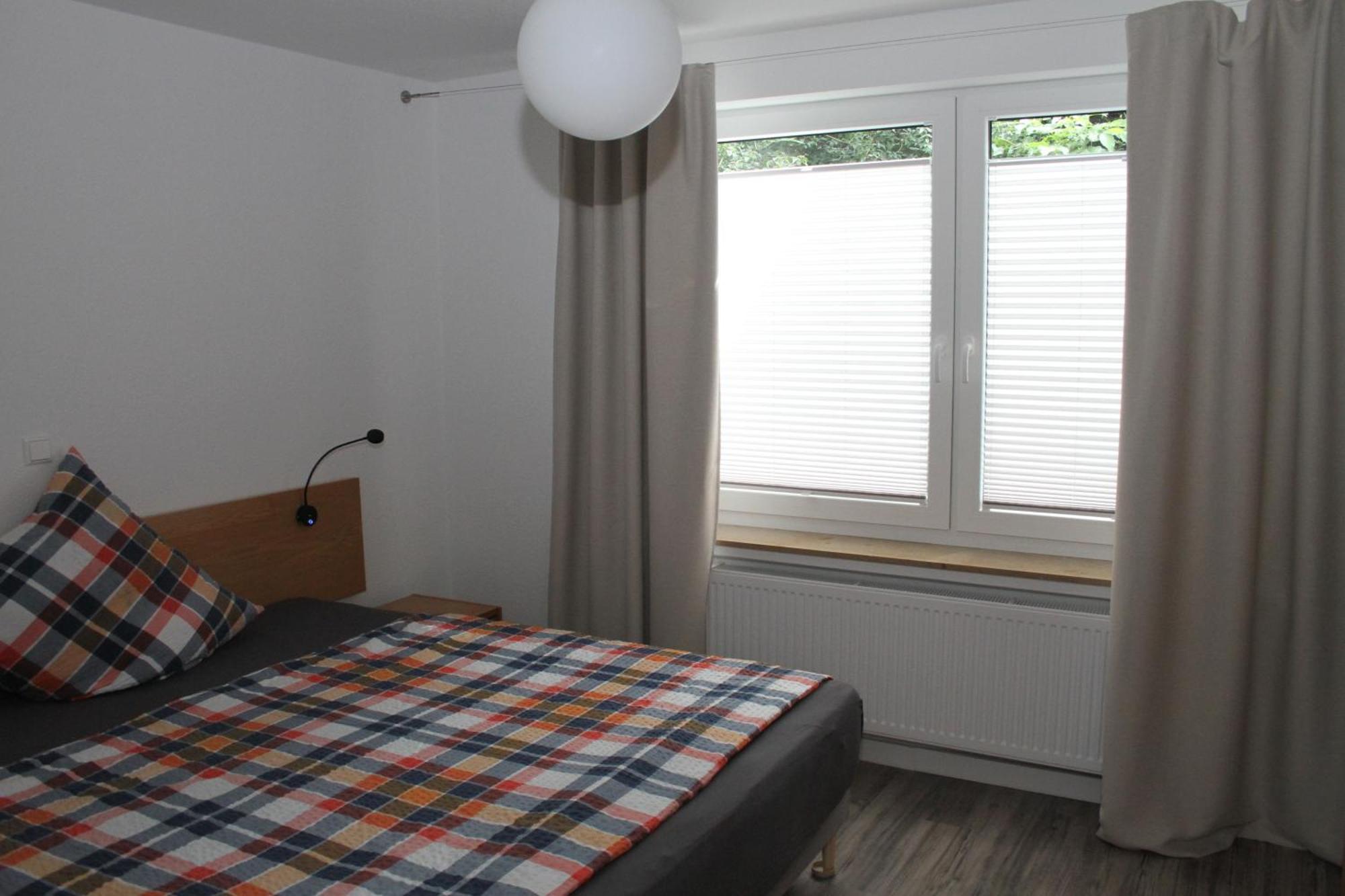 Fewo Oda Bad Gandersheim Exteriör bild